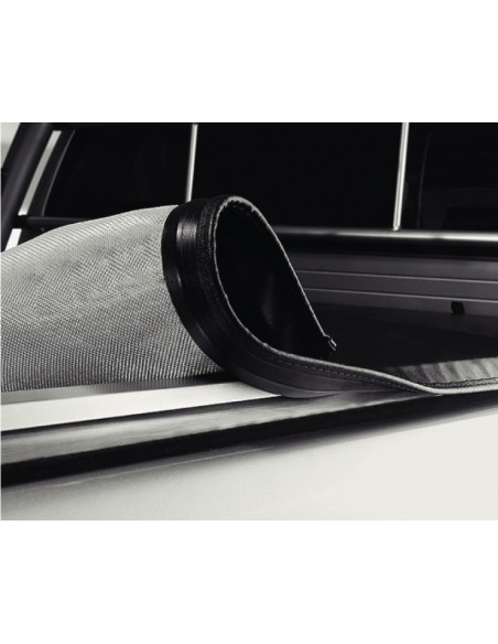 Soft Lid telo impermeabile cassone Isuzu D Max Double Cab dal 2012