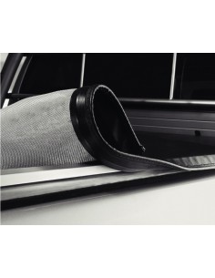 Soft Lid telo impermeabile copertura cassone Isuzu D Max extracab dal 2020 2
