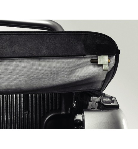 Soft Lid telo impermeabile copertura cassone Isuzu D Max extracab dal 2020