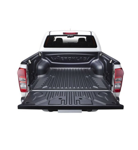 Vasca protettiva cassone Mitsubishi L200 Double Cab 2015 2018