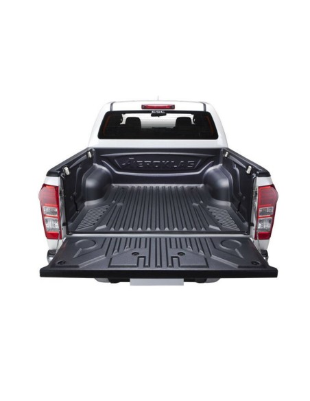 Vasca protettiva cassone Mitsubishi L200 Double Cab 2015 2018