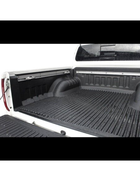 Vasca protettiva cassone Renault Alaskan doppia cabina con canaline