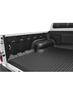 Vasca protettiva cassone senza bordi Toyota Hilux Revo doppia cabina dal 20
