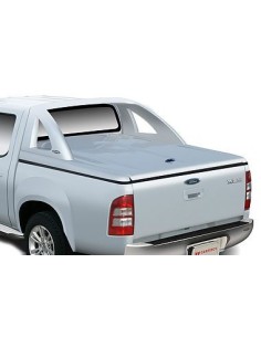 Full box vetroresina copertura cassone Ford Ranger Double Cab dal 2007 al 2