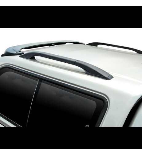 Hard Top lux con vetri copertura cassone Isuzu D Max Double Cab 2012 2019