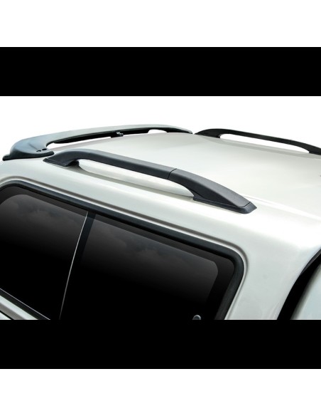 Hard Top lux con vetri copertura cassone Isuzu D Max Double Cab 2012 2019
