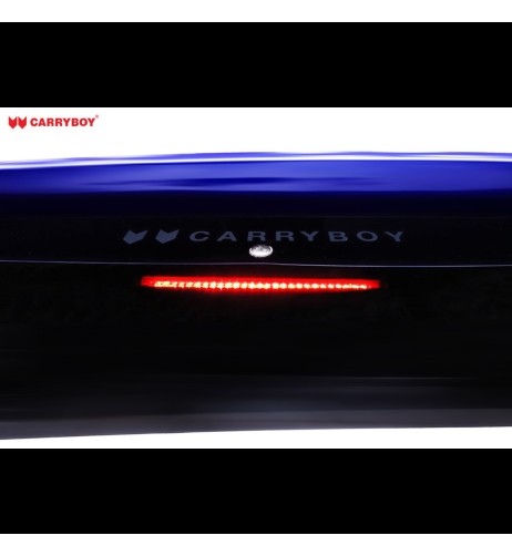 Hard Top S6 con vetri copertura cassone Renault Alaskan doppia cabina