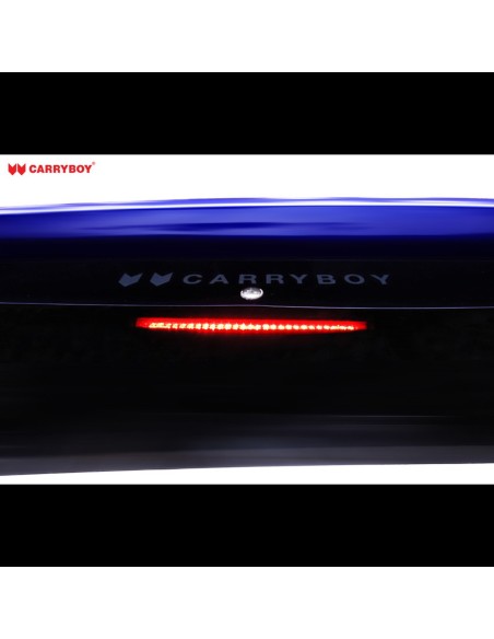 Hard Top S6 con vetri copertura cassone Renault Alaskan doppia cabina