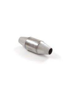 Catalizzatore metallico 300cpsi Euro5 fino 2 0cc 330mm Ragazzon 54 0336 00