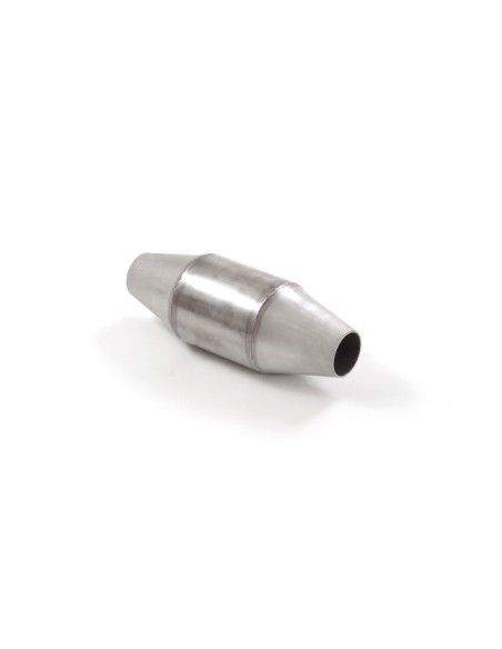 Catalizzatore metallico 300cpsi Euro5 fino 2 0cc 330mm Ragazzon 54 0336 00