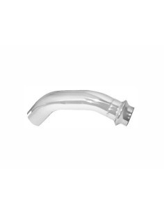 Adattatore inox 51 0001 00 per centrale VW New Beetle