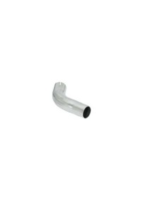 Adattatore inox 51 0013 AD per centrale Lancia Y