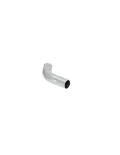Adattatore inox 51 0039 AD per centrale Fiat Punto 176 1 4 GT Turbo 96kw