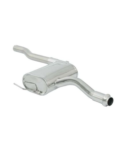 Centrale inox 50 0006 80 Fiat Bravo 1 4 12V 1 9 D