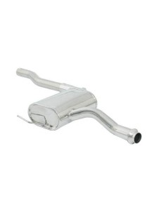 Centrale inox 50 0022 80 Fiat Bravo 1 9 TD 55 74kw