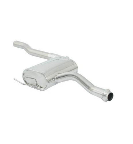 Centrale inox 50 0022 80 Fiat Bravo 1 9 TD 55 74kw