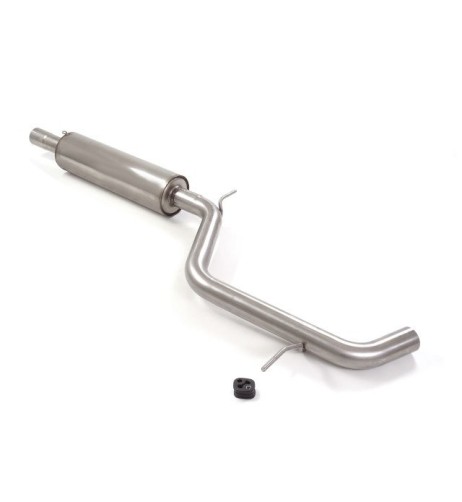 Centrale inox 50 0466 80 VW Golf VII 2 0 TSI GTI 162 169kw