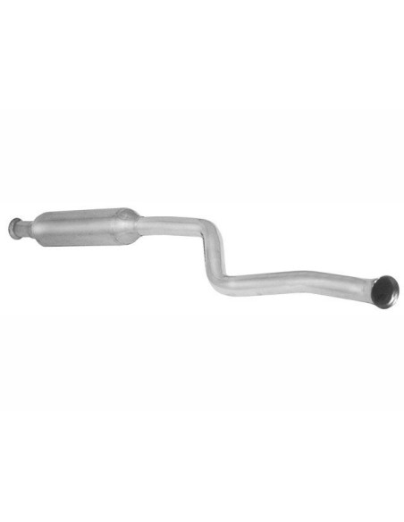 Centrale inox 57 0008 00 Citroen Saxo