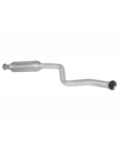 Centrale inox 57 0008 00 Peugeot 106