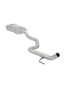 Centrale inox 57 0020 00 Alfa Romeo 147 1 6 16V 2 0