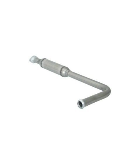 Centrale inox 57 0033 00 Renault Clio 1 8i 16V 2 0 ie 16V