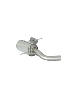 Centrale inox 57 0071 00 VW Maggiolino 2 0 TSI 147kw