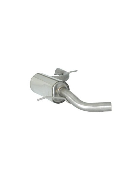 Centrale inox 57 0071 00 VW Maggiolino 2 0 TSI 147kw