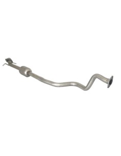 Centrale inox 57 0075 00 Suzuki Swift 1 6 Sport 100kw