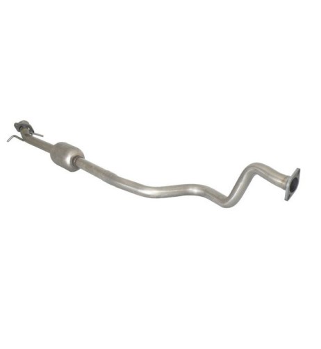 Centrale inox 57 0075 00 Suzuki Swift 1 6 Sport 100kw