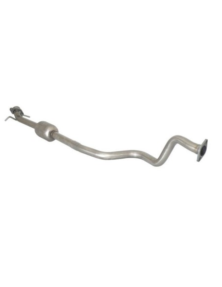 Centrale inox 57 0075 00 Suzuki Swift 1 6 Sport 100kw