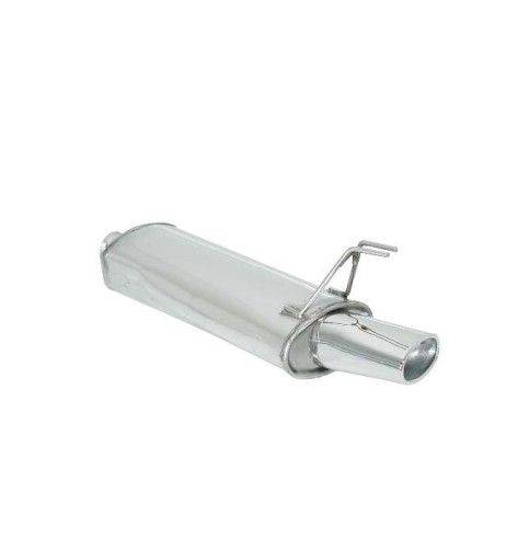 Scarico terminale 50 0001 10 Alfa Romeo 145