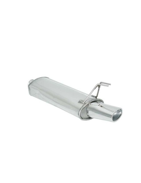 Scarico terminale 50 0001 10 Alfa Romeo 145