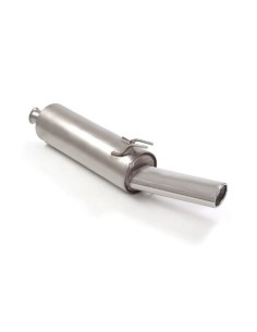 Scarico terminale 50 0002 10 omologato Alfa Romeo 146