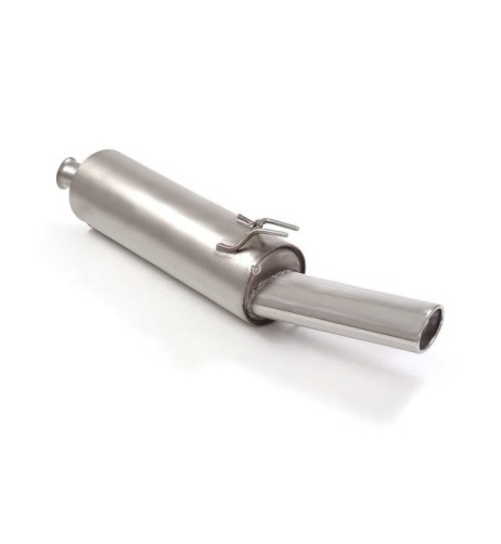 Scarico terminale 50 0002 10 omologato Alfa Romeo 146