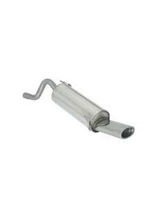 Scarico terminale 50 0192 10 Fiat Grande Punto Punto Evo 199 1 6 1 9 Sp