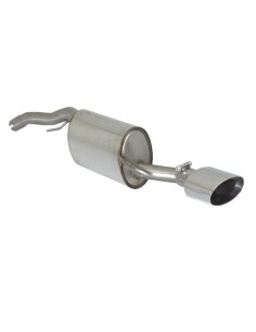 Scarico terminale 50 0216 12 omologato Fiat Bravo II 1 4Tjet 1 6 1 9 2 0M