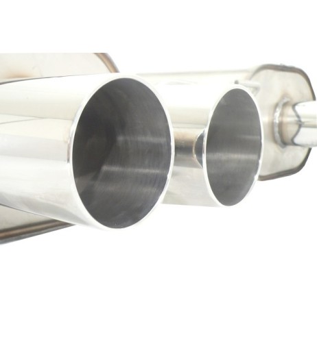 Scarico terminale 50 0234 52 Bmw Serie 3 M3 E92 E93 4 0 V9 309kw