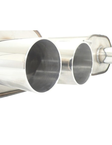 Scarico terminale 50 0234 52 Bmw Serie 3 M3 E92 E93 4 0 V9 309kw