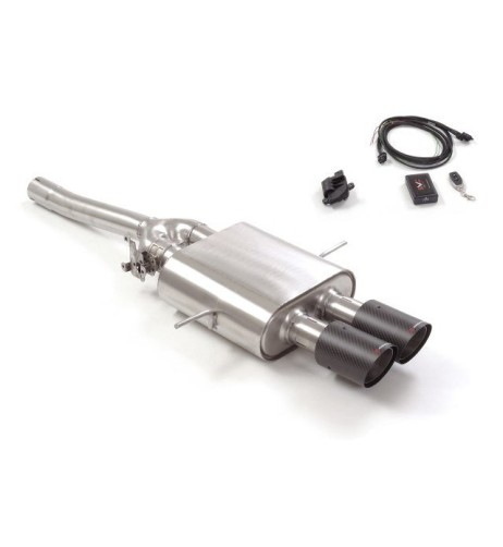 Scarico terminale 50 0508 55 omologato Mini R59 Roadster R58 Coupe 