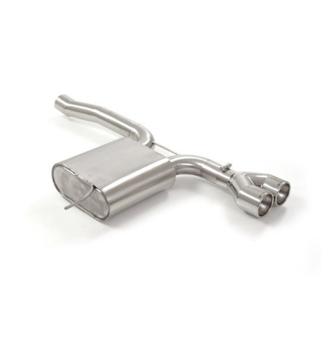 Scarico terminale 50 0526 28 Mini Cooper S F56 2 0 141kw dal 2014