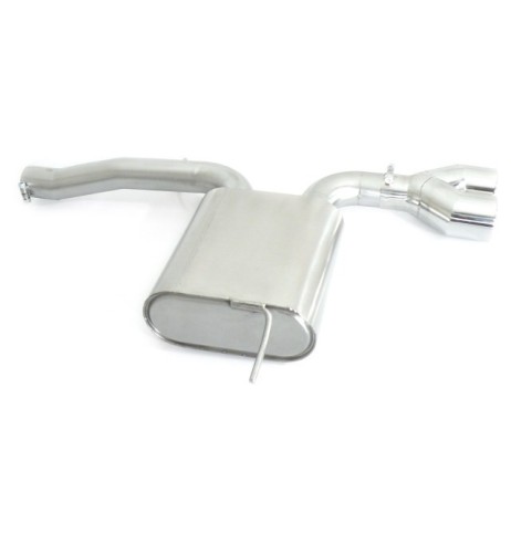 Scarico terminale 50 0526 28 Mini Cooper S F56 2 0 141kw dal 2014