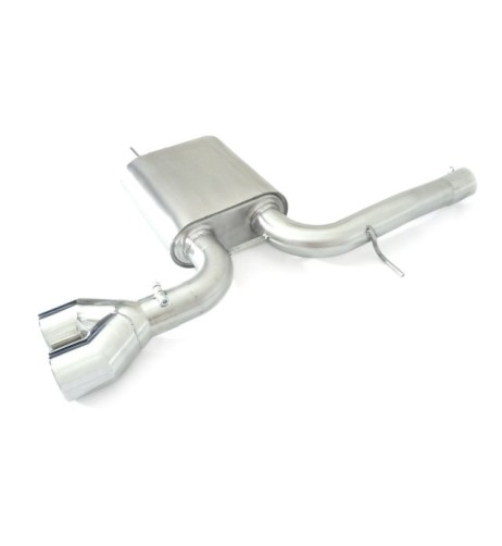 Scarico terminale 50 0526 28 Mini Cooper S F56 2 0 141kw dal 2014