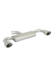 Scarico terminale 50 0562 12 Seat Leon III 2 0TSI Cupra 195 206kw