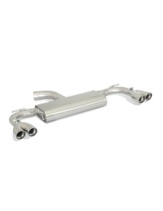 Scarico terminale 50 0562 56 Seat Leon III 2 0TSI Cupra 195 206kw