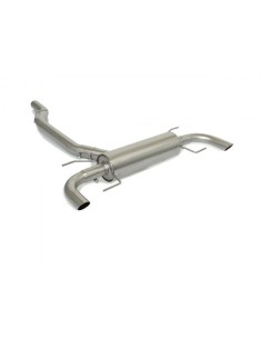 Scarico terminale 50 0718 00 Alfa Romeo Giulia 2 0 Turbo dal 2016