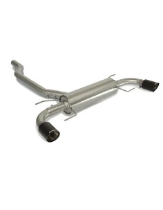 Scarico terminale 50 0719 73 Alfa Romeo Giulia 2 0 Turbo dal 2016