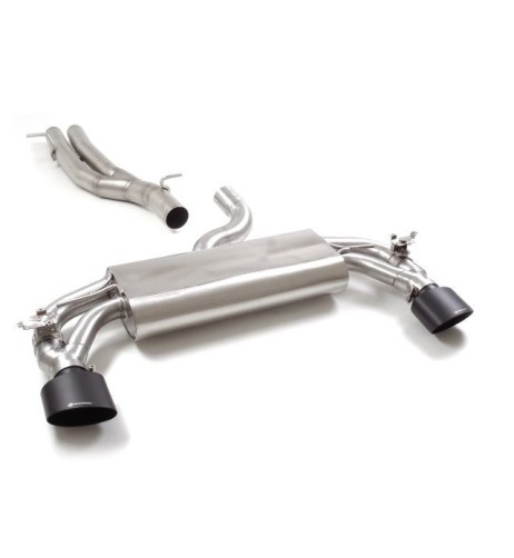 Scarico terminale 50 0784 18 Audi RS3 8V Sportback 2 5TFSI Quattro 294kw