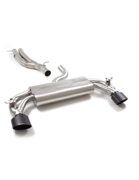 Scarico terminale 50 0784 18 Audi RS3 8V Sportback 2 5TFSI Quattro 294kw