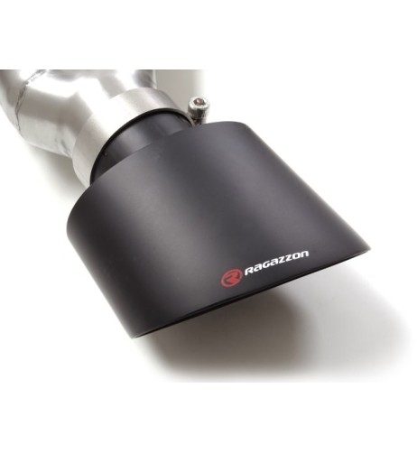 Scarico terminale 50 0784 18 Audi RS3 8V Sportback 2 5TFSI Quattro 294kw