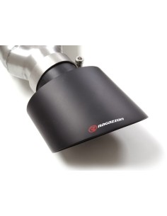 Scarico terminale 50 0789 18 Audi RS3 8V Sportback 2 5TFSI Quattro 270kw 2